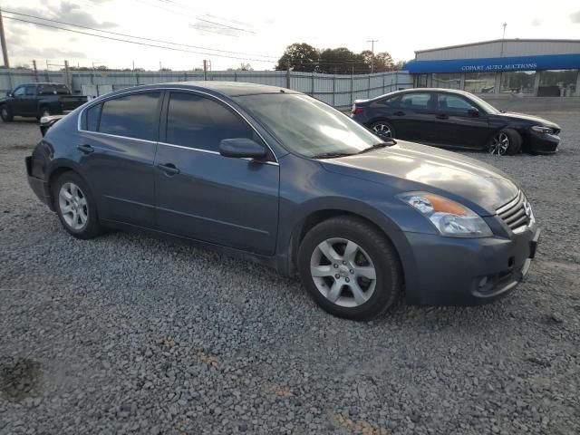 2008 Nissan Altima 2.5