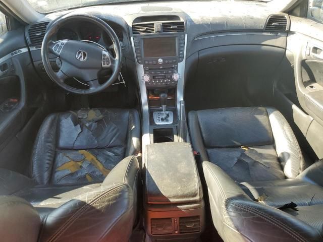 2004 Acura TL