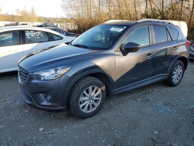 2014 Mazda CX-5 Touring