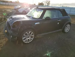 2010 Mini Cooper S en venta en American Canyon, CA