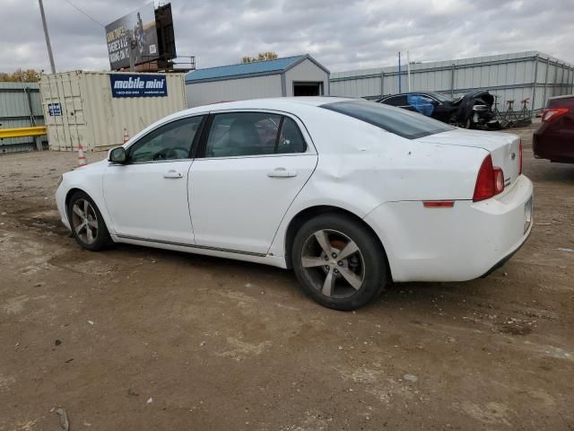 2011 Chevrolet Malibu 1LT