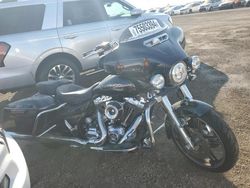 Salvage cars for sale from Copart Riverview, FL: 2014 Harley-Davidson Flhxs Street Glide Special