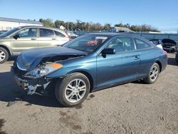 2006 Toyota Camry Solara SE en venta en Pennsburg, PA