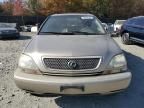 2002 Lexus RX 300