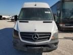 2015 Mercedes-Benz Sprinter 2500