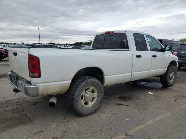 2004 Dodge RAM 2500 ST