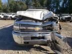 2016 Chevrolet Silverado C2500 Heavy Duty