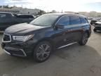 2019 Acura MDX Technology