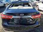 2015 Toyota Avalon XLE