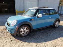 Mini Vehiculos salvage en venta: 2008 Mini Cooper