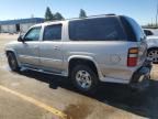 2004 GMC Yukon XL C1500