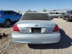 2004 Ford Crown Victoria LX