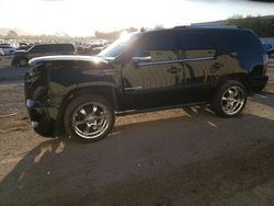 Salvage cars for sale at Las Vegas, NV auction: 2014 Cadillac Escalade Premium