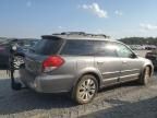 2009 Subaru Outback 2.5I Limited