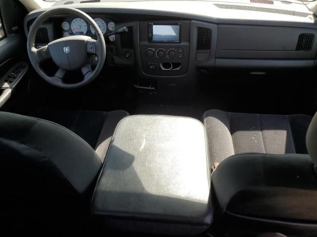 2004 Dodge RAM 1500 ST