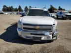 2012 Chevrolet Silverado C1500 LT