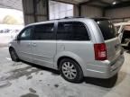 2008 Chrysler Town & Country Touring