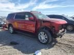 2021 Chevrolet Suburban K1500 High Country