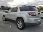 2016 GMC Acadia SLE