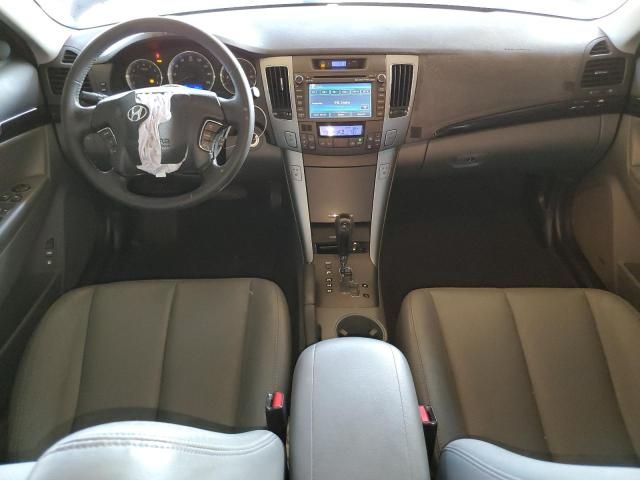 2009 Hyundai Sonata SE