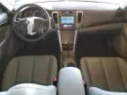 2009 Hyundai Sonata SE