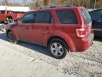 2009 Ford Escape Limited