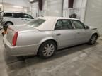 2007 Cadillac DTS