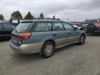 2000 Subaru Legacy Outback AWP