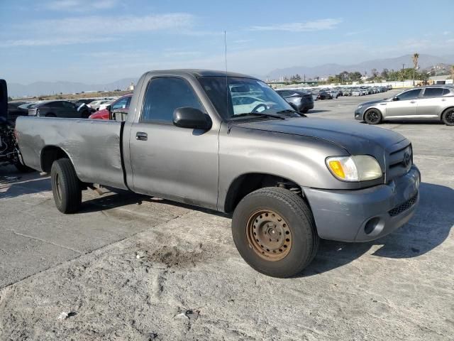 2004 Toyota Tundra