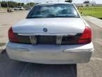 2003 Mercury Grand Marquis LS