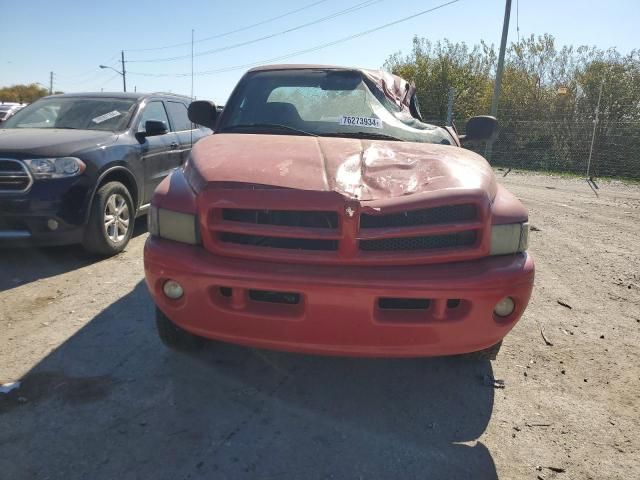 2001 Dodge RAM 1500