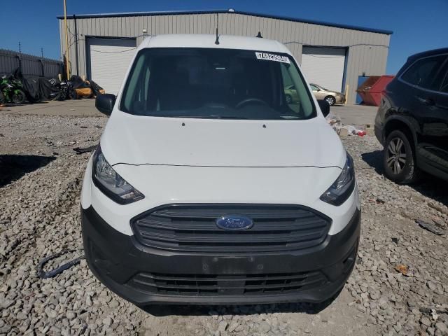 2022 Ford Transit Connect XL