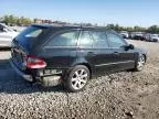 2008 Mercedes-Benz E 350 4matic Wagon