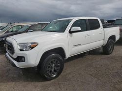 2020 Toyota Tacoma Double Cab en venta en Riverview, FL