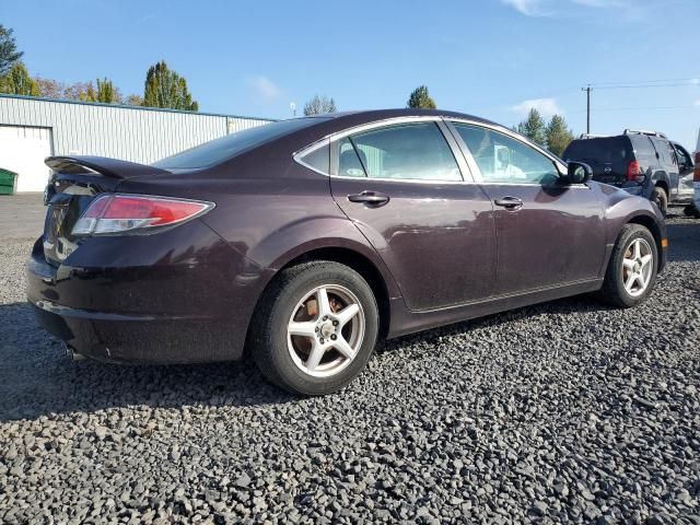 2010 Mazda 6 I