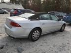 2010 Buick Lucerne CXL