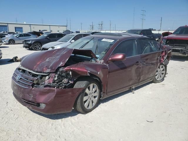 2007 Toyota Avalon XL