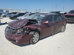 Toyota salvage cars for sale: 2007 Toyota Avalon XL