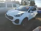 2022 KIA Sportage S