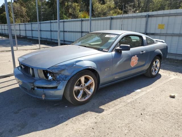 2006 Ford Mustang GT