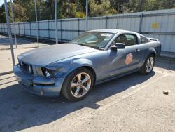 2006 Ford Mustang GT en venta en Savannah, GA