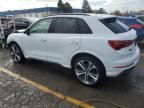 2022 Audi Q3 Premium Plus S Line 45