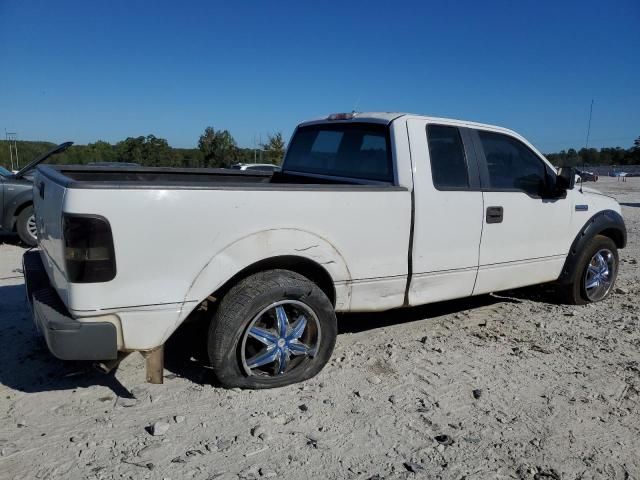 2007 Ford F150