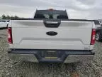 2018 Ford F150 Super Cab