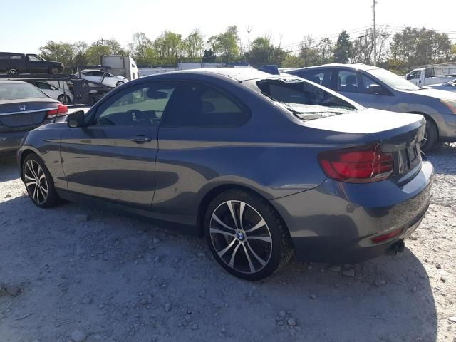 2021 BMW 230I