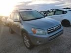 2007 Toyota Rav4 Limited