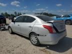 2017 Nissan Versa S