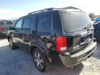 2015 Honda Pilot Touring