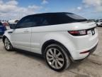 2018 Land Rover Range Rover Evoque HSE Dynamic