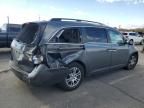 2013 Honda Odyssey EXL